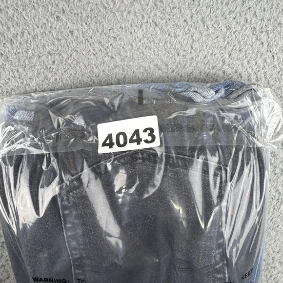 Levis 501 Women's Cut Off Denim Shorts Size 30 Lot Of 3 Bundle - Picture 11 of 11